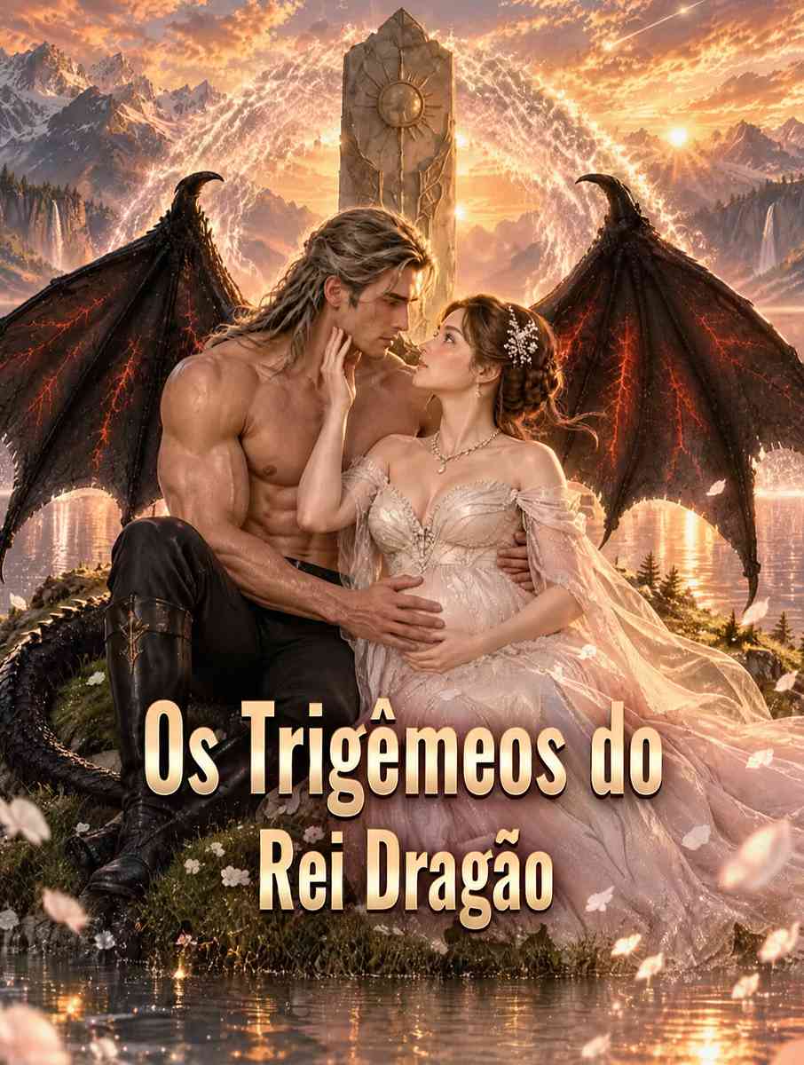 Os Trigêmeos do Rei Dragão