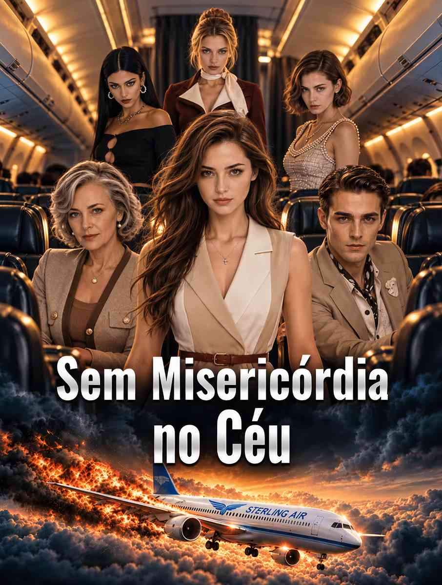 Sem Misericórdia no Céu