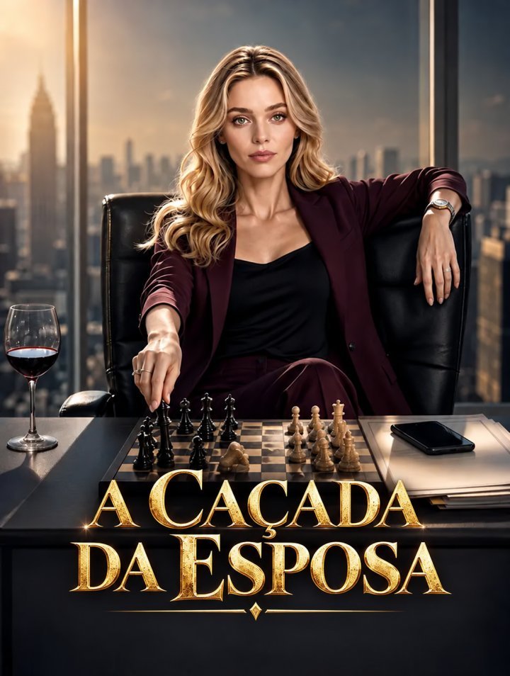 A Caçada da Esposa