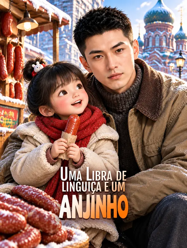 Uma Libra de Linguiça e uma Anjinha