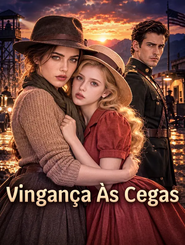 Vingança Às Cegas