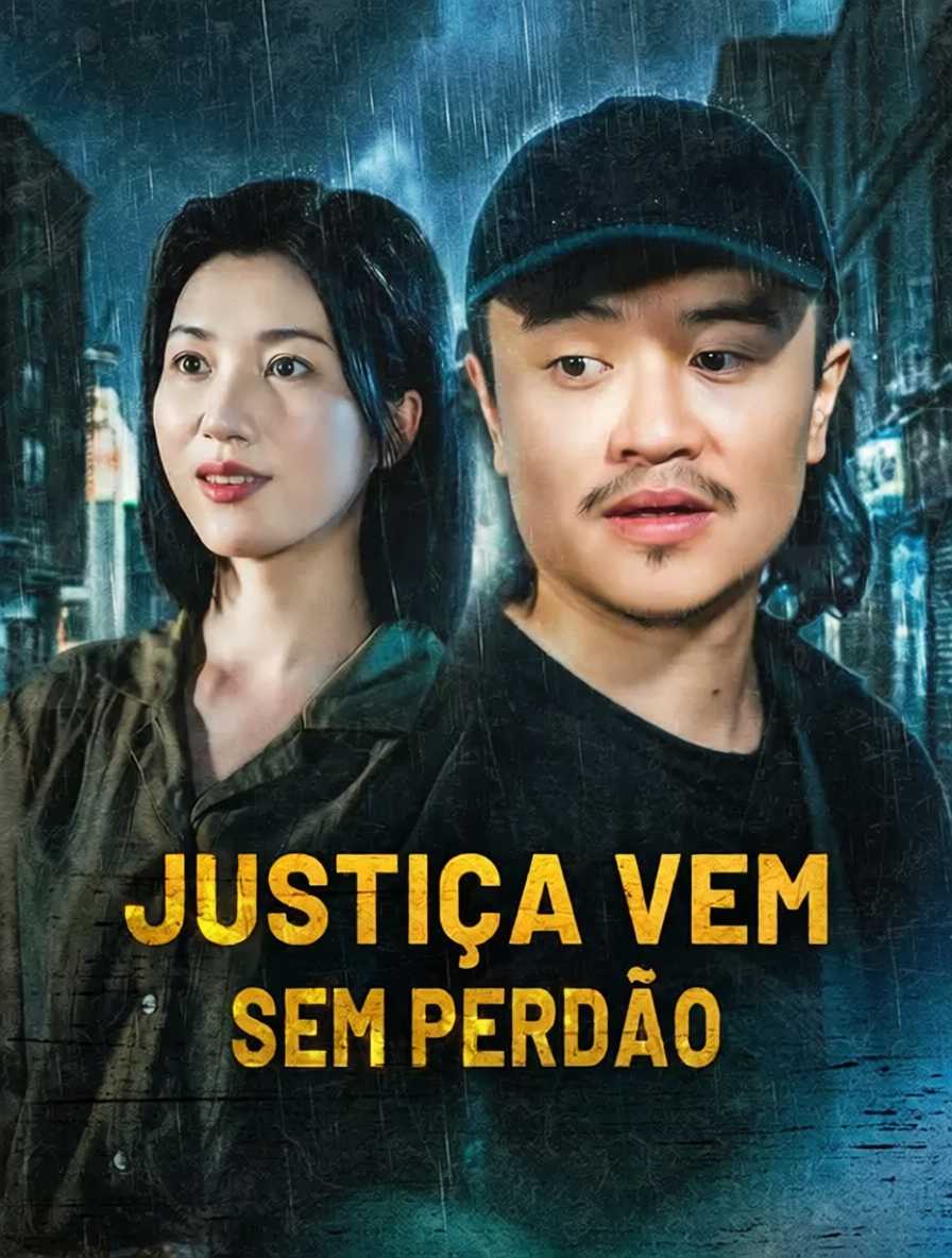 Justiça Vem Sem Perdão