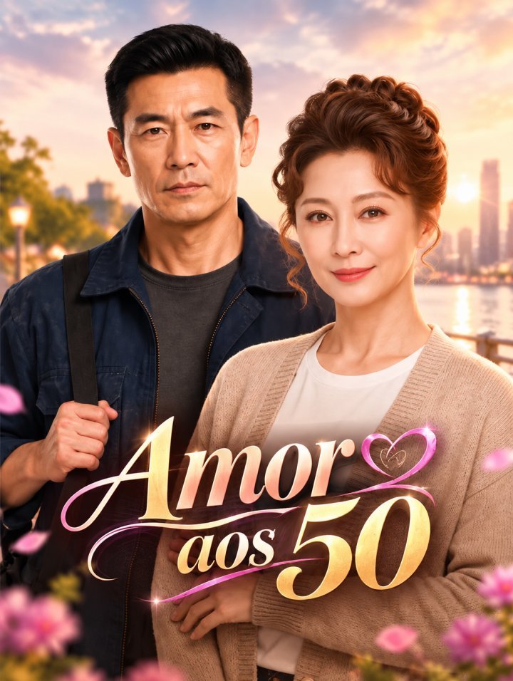 Amor aos 50