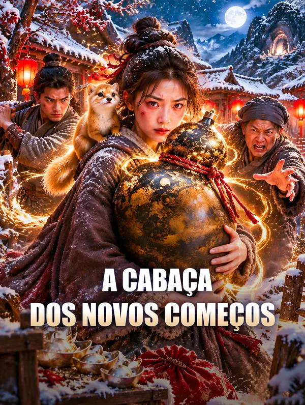 A Cabaça dos Novos Começos