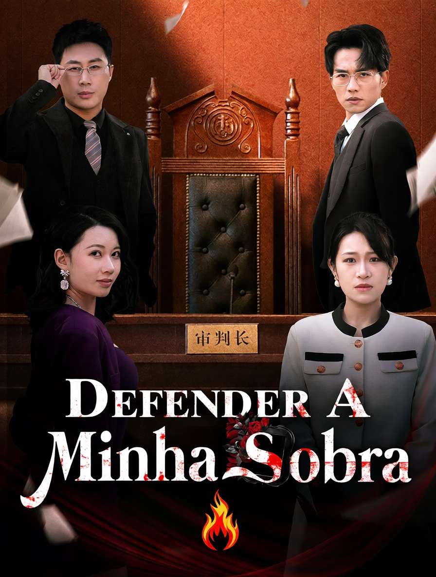 Defender a Minha Sobra
