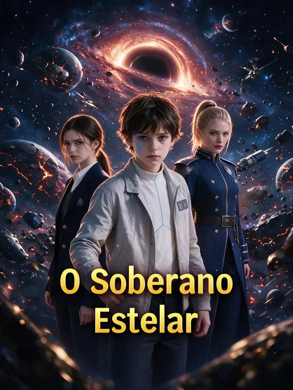 O Soberano Estelar