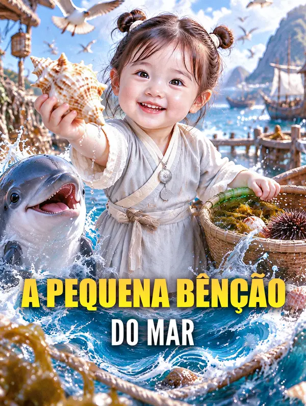 A Pequena Bênção do Mar