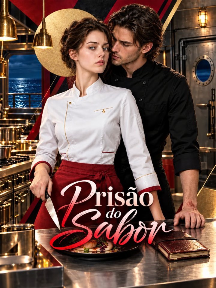 Prisão do Sabor