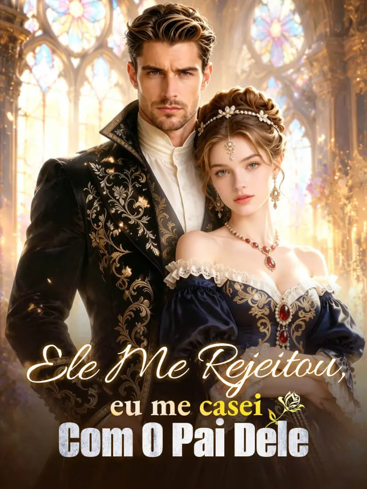 (Dublado) Ele Me Rejeitou, Eu Me Casei com o Pai Dele