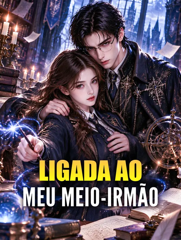 Ligada ao Meu Meio-Irmão