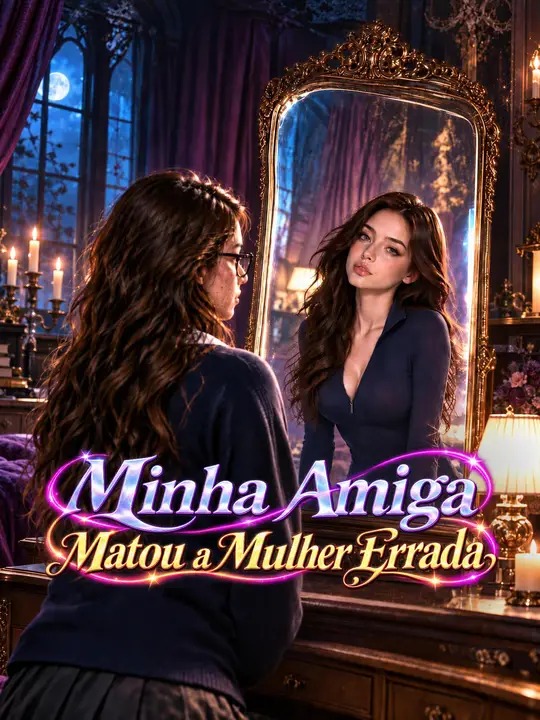 Minha Amiga Matou a Mulher Errada