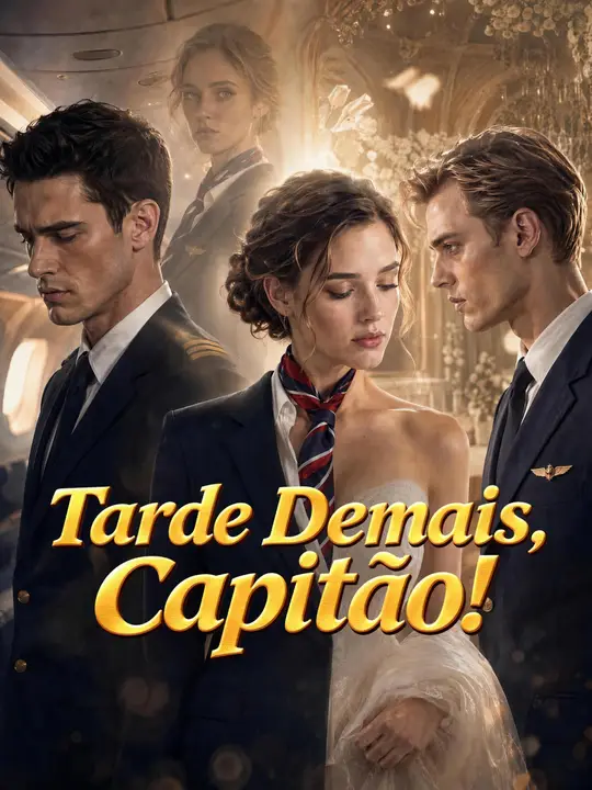 Tarde Demais, Capitão!
