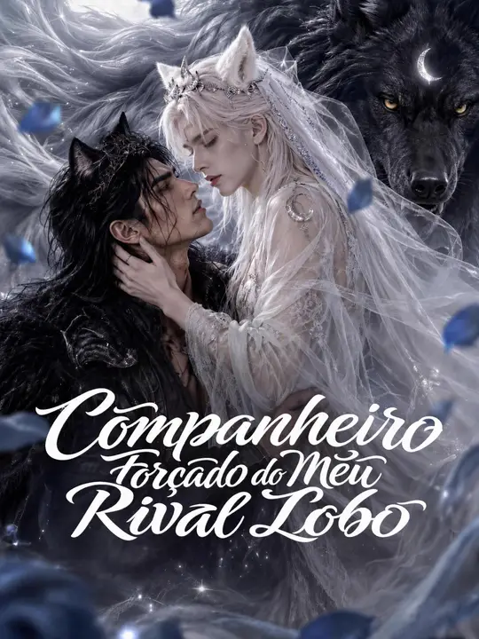 Companheiro Forçado do Meu Rival Lobo