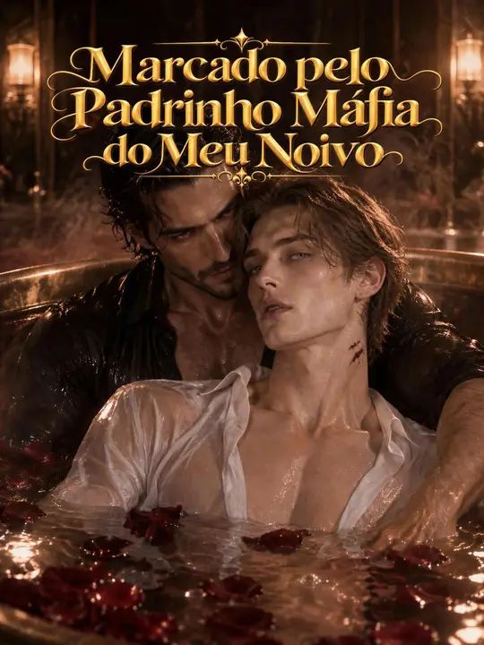 Marcado pelo Padrinho Máfia do Meu Noivo