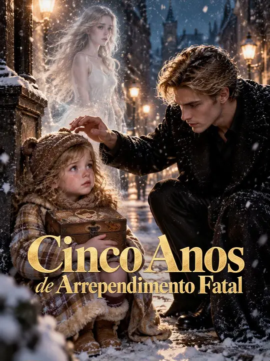 Cinco Anos de Arrependimento Fatal