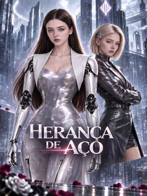 Herança de Aço