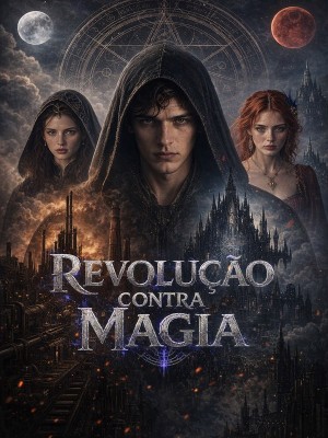 Revolução Contra Magia