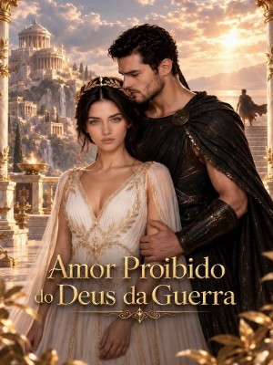 Amor Proibido do Deus da Guerra
