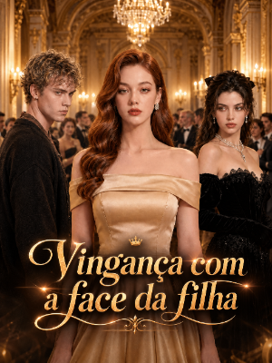 Vingança com a face da filha