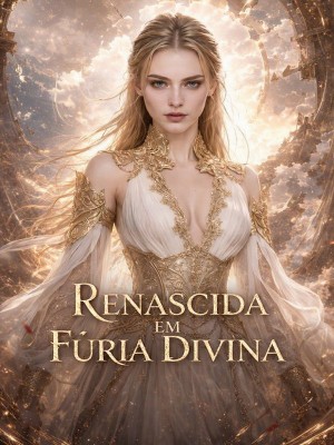 Renascida em Fúria Divina