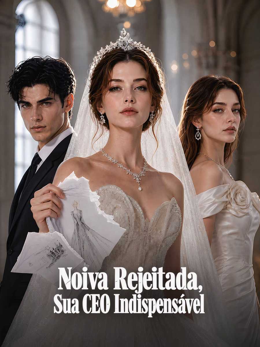 Noiva Rejeitada, Sua CEO Indispensável