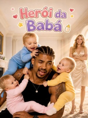 Herói da Babá