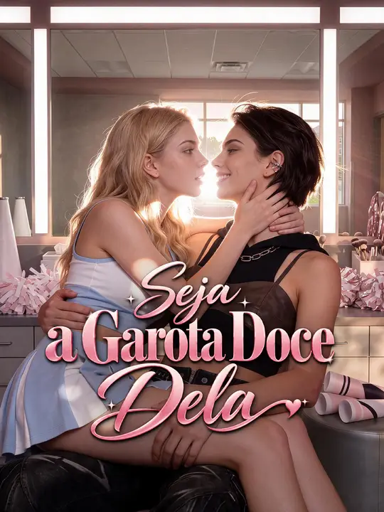 Seja a Garota Doce Dela