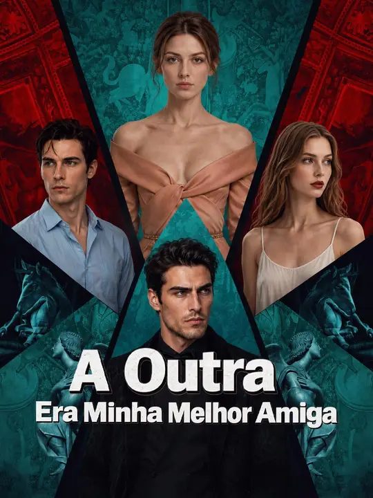 A Outra Era Minha Melhor Amiga