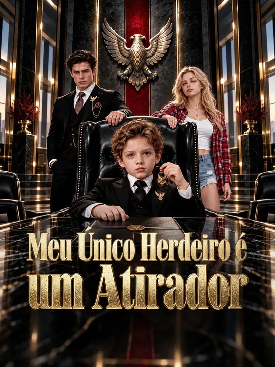 Meu Único Herdeiro é um Atirador