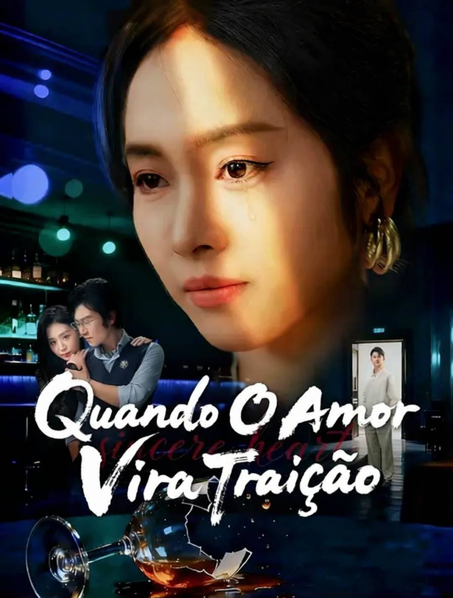 Quando O Amor Vira Traição [dublado]