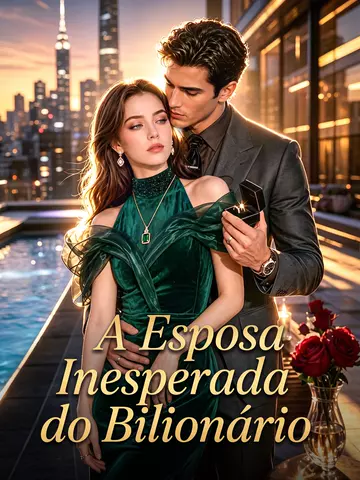 A Esposa Inesperada do Bilionário