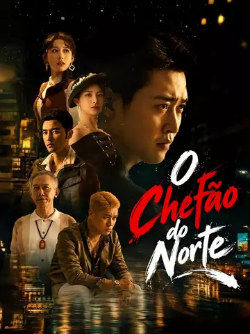 O Chefão do Norte