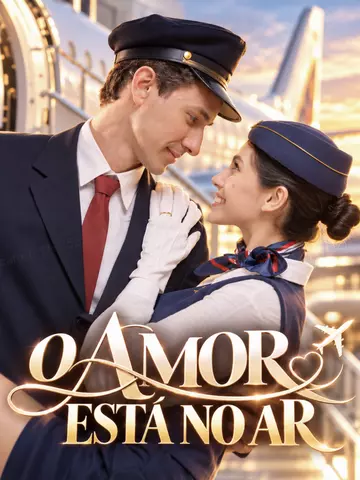 O Amor Está no Ar