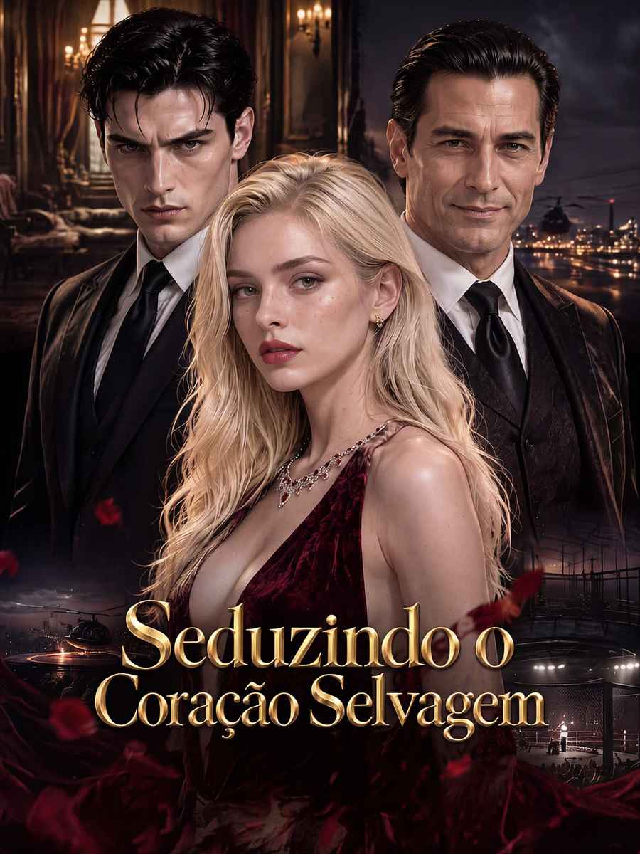 Seduzindo o Coração Selvagem