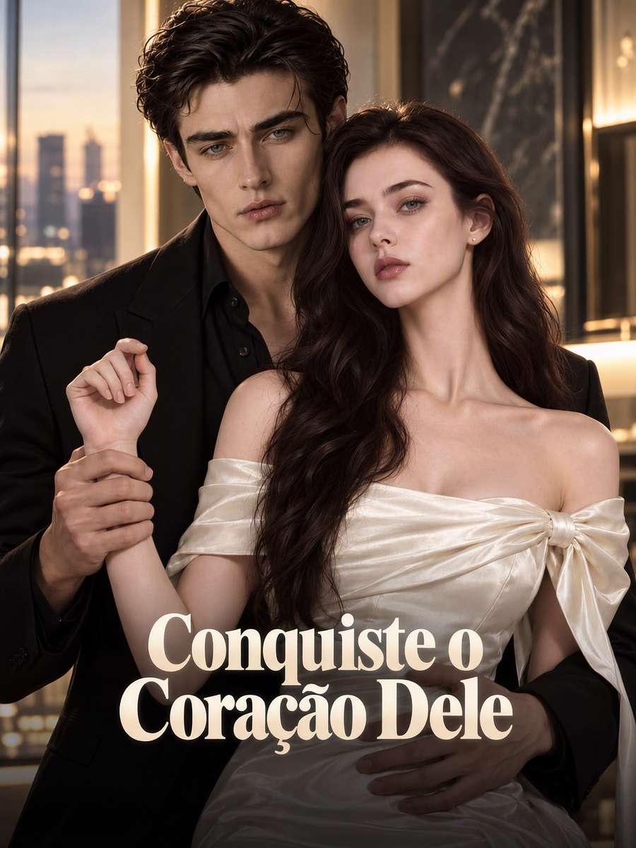 Conquiste o Coração Dele