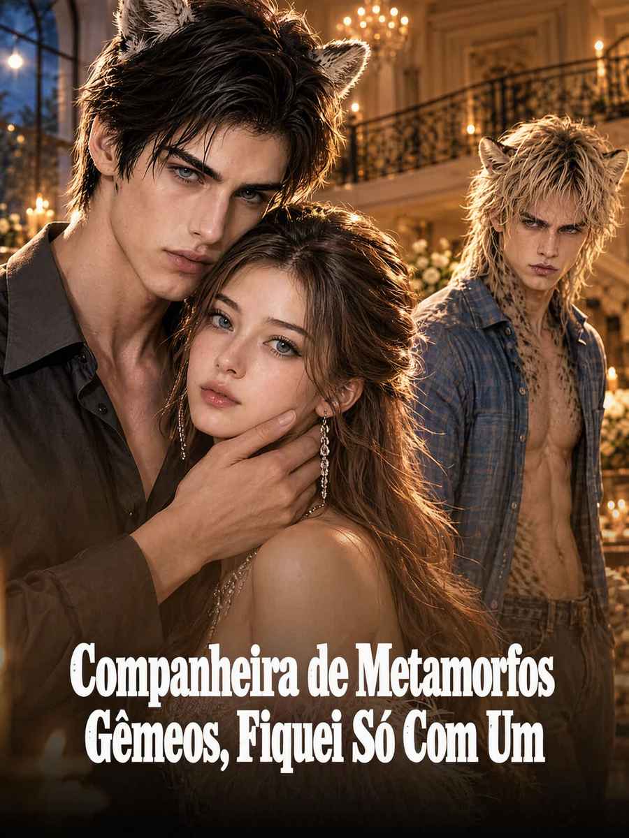 Companheira de Metamorfos Gêmeos, Fiquei Só Com Um