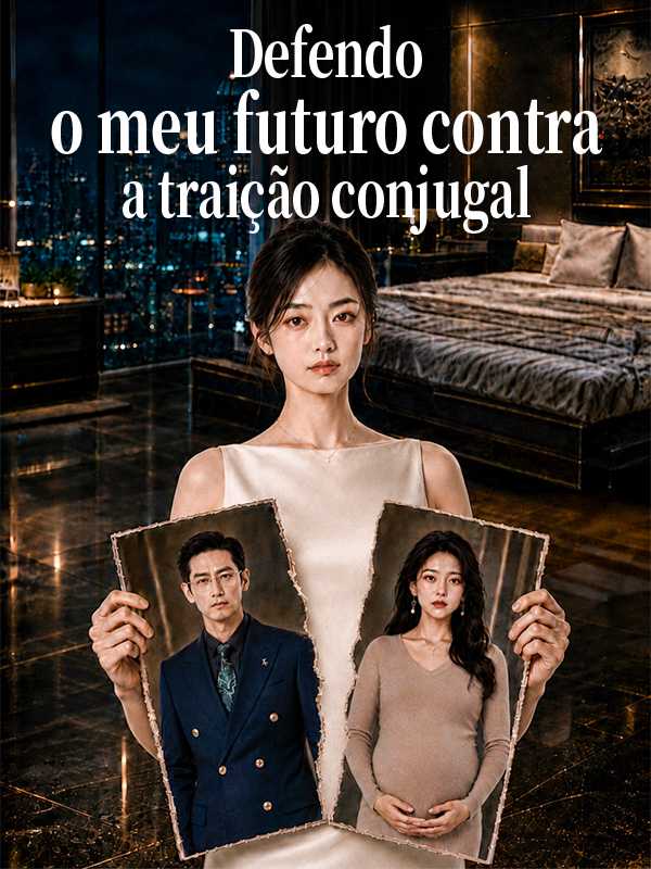 Defendo o meu futuro contra a traição conjugal