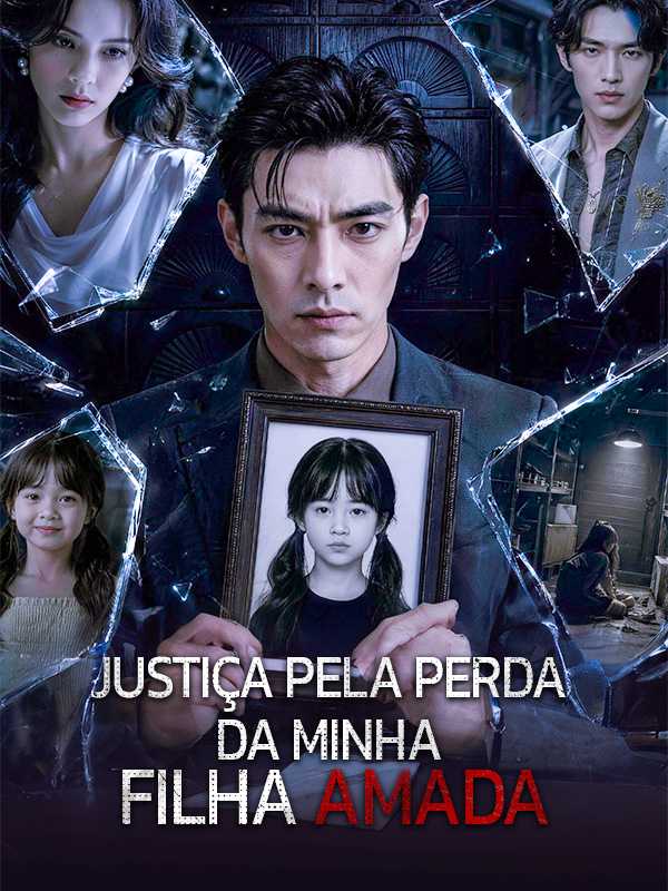 Justiça pela perda da minha filha amada