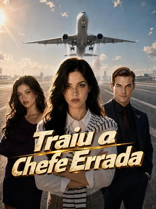 Traiu a Chefe Errada