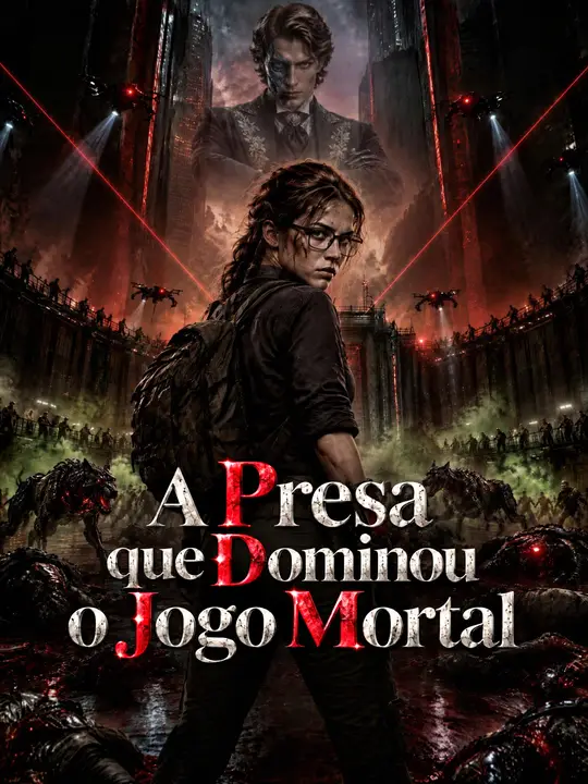 A Presa que Dominou o Jogo Mortal