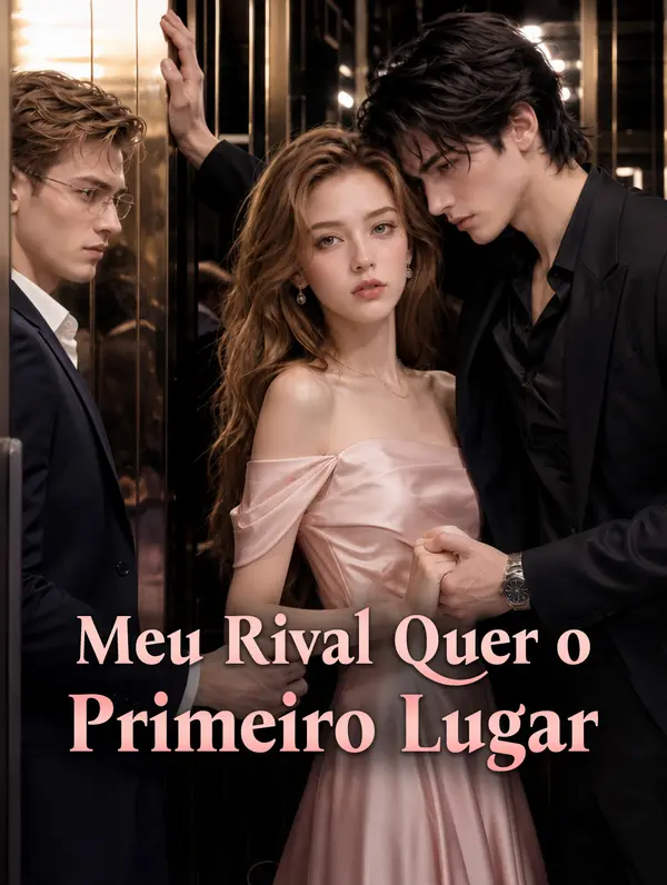 Meu Rival Quer o Primeiro Lugar