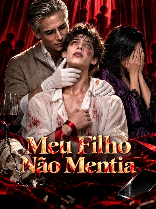 Meu Filho Não Mentia