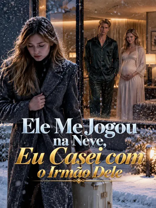 Ele Me Jogou na Neve, Eu Casei com o Irmão Dele