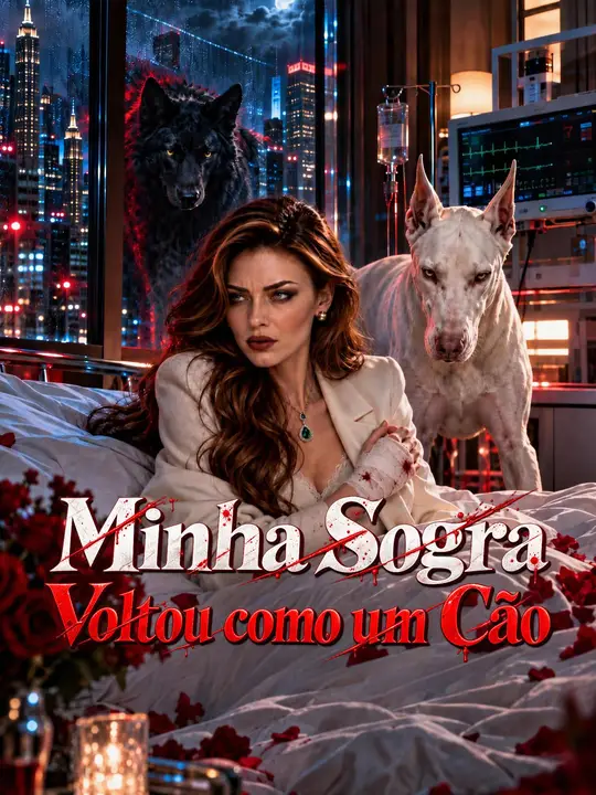 Minha Sogra Voltou como um Cão