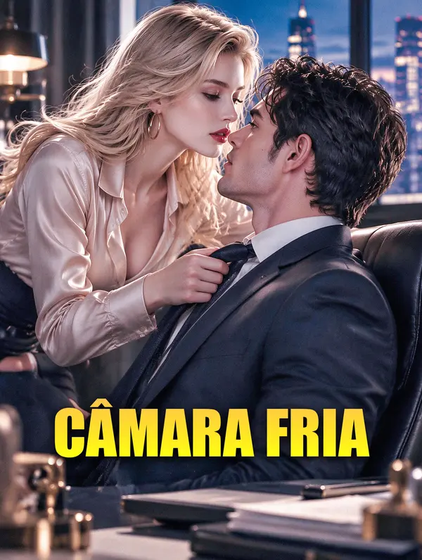 Câmara Fria