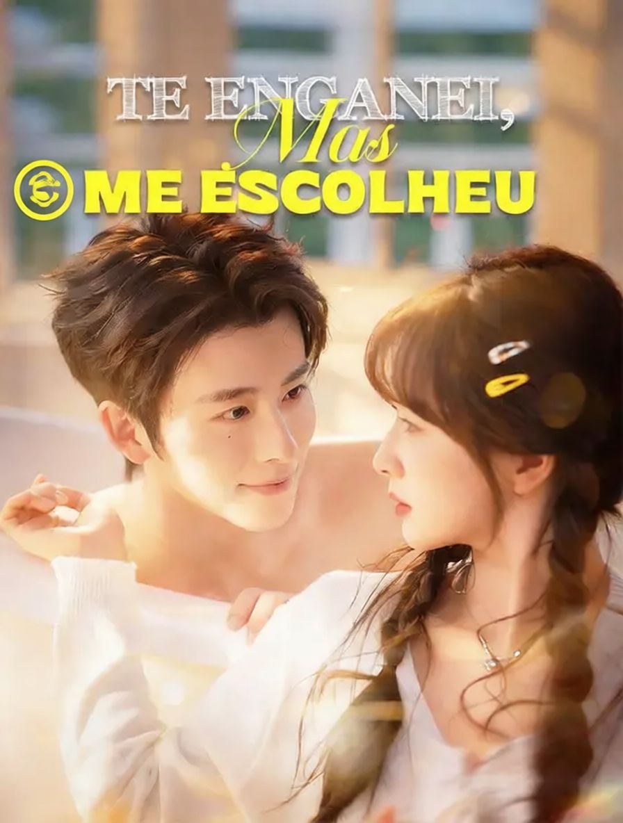 Te Enganei, Mas Me Escolheu