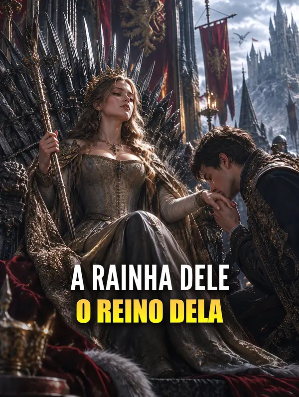 A Rainha Dele, O Reino Dela