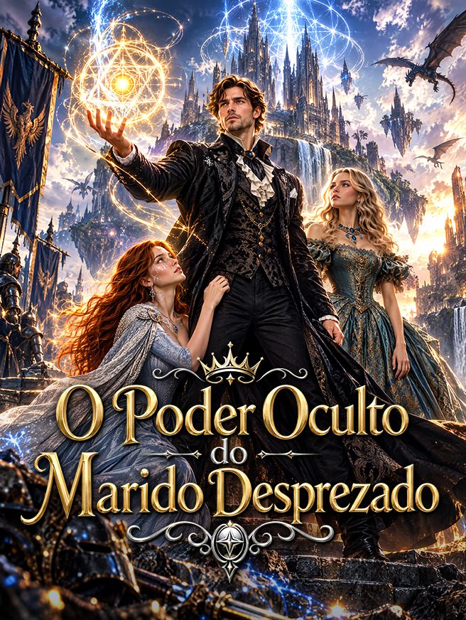 (Dublado) O Poder Oculto do Marido Desprezado