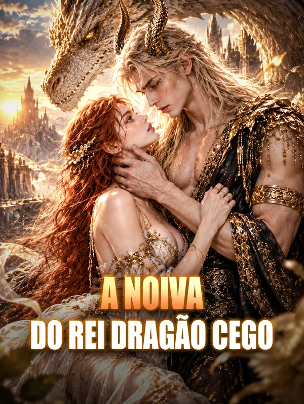 A Noiva do Rei Dragão Cego