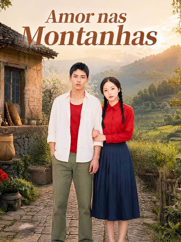 Amor nas Montanhas